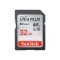 SANDISK 32GB SDHC SD Kart Ultra SDSDUN4-032G-GN6IN
