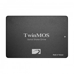 TWINMOS 512GB TM512GH2UGL 580- 550MB/s SATA-3 SSD DISK