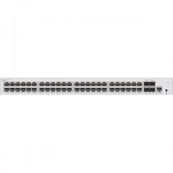HUAWEI 48port PoE 380w 4-SFP+ Gigabit Layer2 Yönetilebilir Switch eKIT S310-48P4X