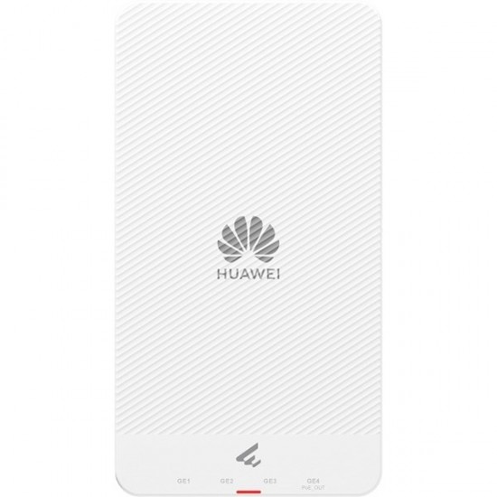 HUAWEI eKIT AP266 AX3000 WIFI6 Dual Band Duvar Tipi Access Point