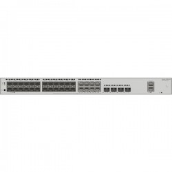 HUAWEI 24port PoE 400w 4-SFP Gigabit Layer2 Yönetilebilir Switch eKIT S220S-24P4J