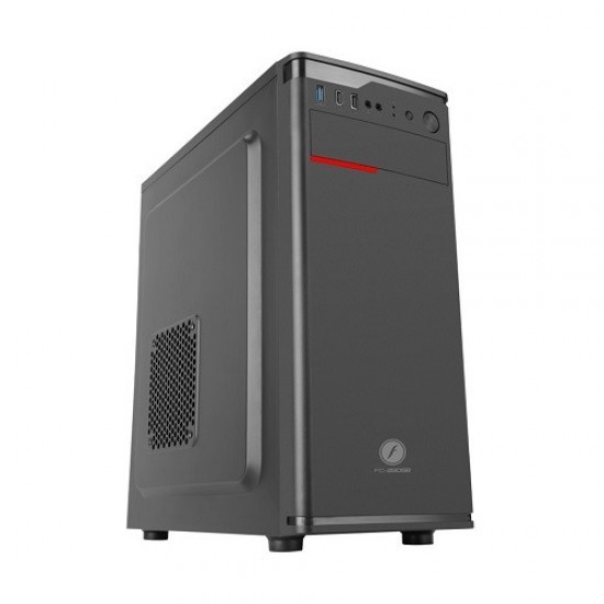 FRISBY 400W FC-2905B Standart Mid-Tower PC Kasası