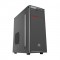 FRISBY 400W FC-2905B Standart Mid-Tower PC Kasası
