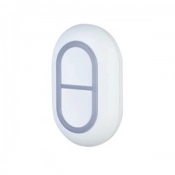 DAHUA ARD821-W2 Kablosuz Panik Butonu (Tek Tuşlu)
