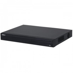DAHUA 32kanal 12mp 2-diskli NVR Kayıt Cihazı NVR4232-4KS3