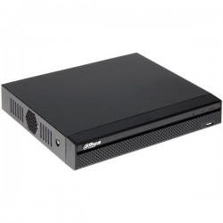 DAHUA 4kanal 1-diskli NVR Kayıt Cihazı DH-NVR2104HS-4KS3