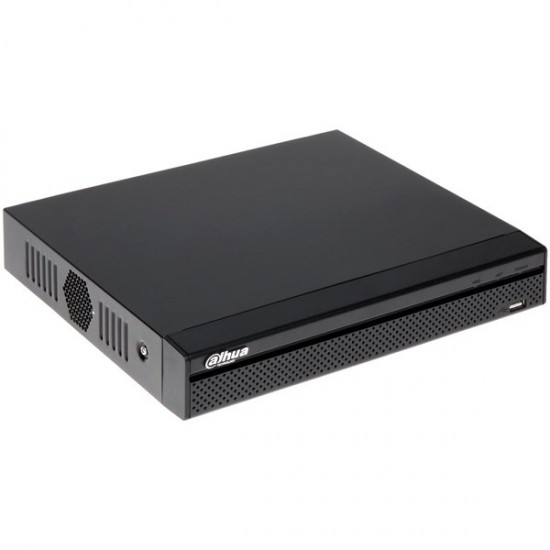 DAHUA 4kanal 1-diskli NVR Kayıt Cihazı DH-NVR2104HS-4KS3