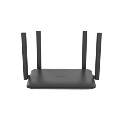HIKVISION DS-3WR15X AX1500 Dual Band EV Ofis Tipi Router