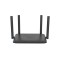 HIKVISION DS-3WR15X AX1500 Dual Band EV Ofis Tipi Router