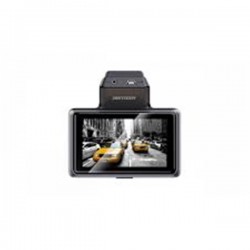 HIKVISION AE-DC4328-K5(2CH) Buckline HD Çift Kameralı G-Sensor ve Wi-Fi Araç İçi Kamerası