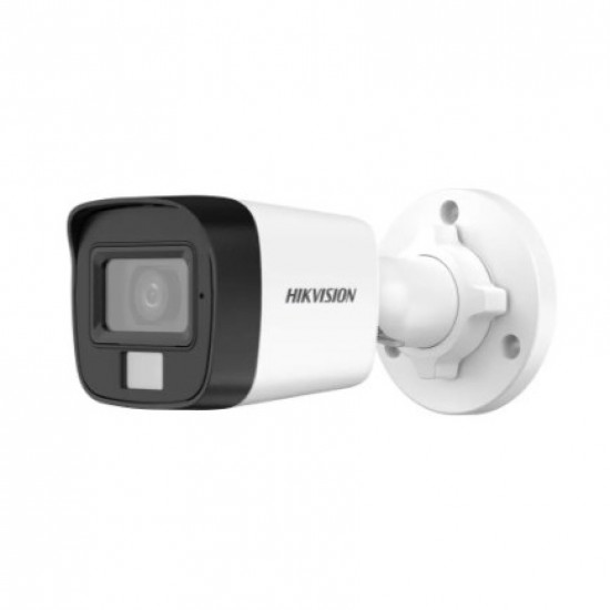 HIKVISION 2MP Bullet 2.8mm Analog Kamera DS-2CE16D0T-EXLPF