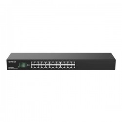 TENDA 24port Gigabit Yönetilemez Switch TEG1024G