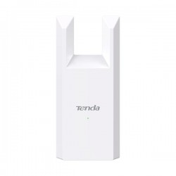 TENDA T10 N300 2.4ghz Mesafe Genişletici EV Ofis Tipi Priz Tip