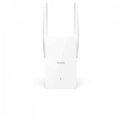 TENDA A33 AX3000 Dual Band Mesafe Genişletici EV Ofis Tipi Router Priz Tip