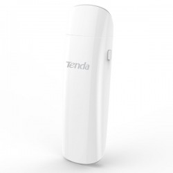 TENDA U12 AC1200 Dual Band USB 3.0 Kablosuz Adaptör