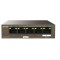 TENDA 5port-4port PoE 30w Gigabit Yönetilemez Switch TEG1105PD