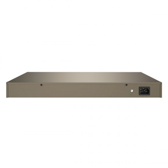 TENDA 48port 2-SFP Gigabit Yönetilemez Switch TEG1050F