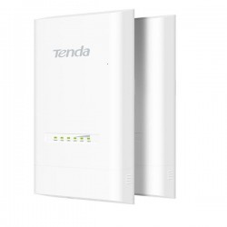 TENDA O4-KIT 12dbi AC867 5ghz 5+km Harici Access Point 2-li Set