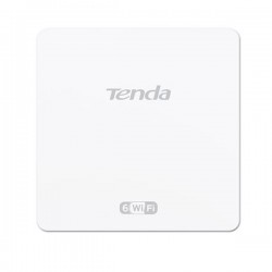 TENDA W15-PRO WIFI6 AX3000 Dual Band Duvar Tipi Access Point