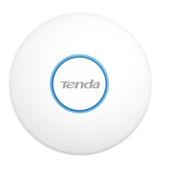 TENDA i26 AX1500 Dual Band Kurumsal Cloud Access Point Tavan Tipi