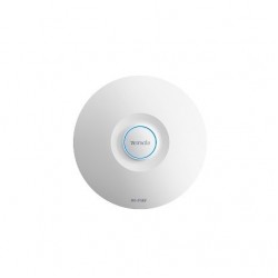 TENDA i36 WIFI7 BE5010 Dual Band Tavan Tipi Access Point PoE