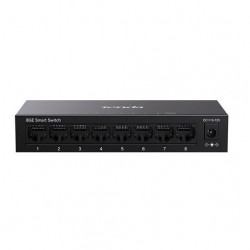 TENDA 8port Gigabit Cloud Yönetilebilir Switch TEG2208D