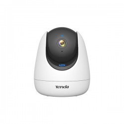 TENDA 3MP 4mm Wıfı Kablosuz Pan-Tilt IP Kamera CP3