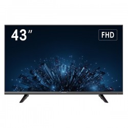 HIKVISION 43" VA DS-D5043F3-1V0S 6.5MS 60Hz HDMI Multimedya Monitör (1920 X 1080)