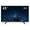 HIKVISION 43" VA DS-D5043F3-1V0S 6.5MS 60Hz HDMI Multimedya Monitör (1920 X 1080)