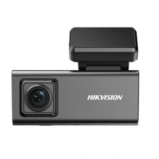 HIKVISION AE-DC2032-V300 HD Üç Kameralı 4G Araç İçi Kamerası Sim Kart Desteği