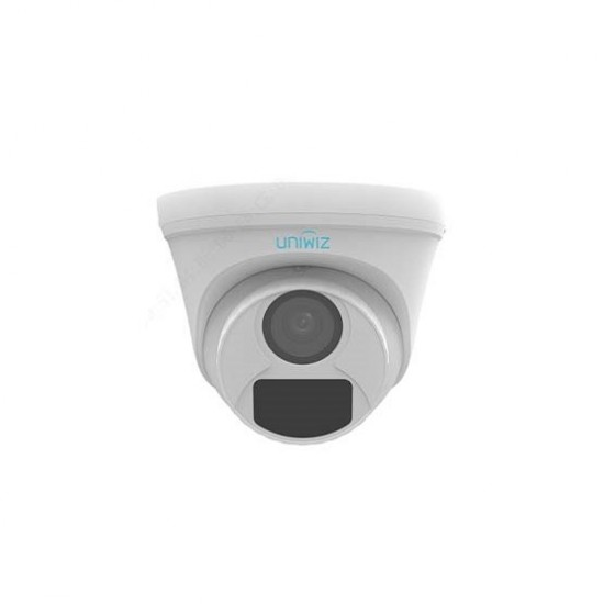 UNV 5MP Dome 2.8mm Analog Kamera UAC-T115-F28