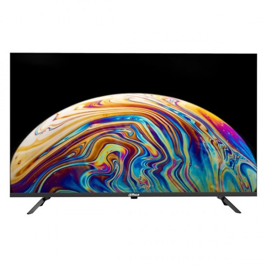 DAHUA 43" LTV43-SD200 8MS 60Hz HDMI Android TV Monitör (1920 X 1080)
