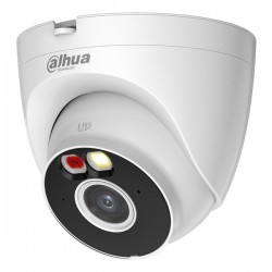 DAHUA 2MP Dome 2.8mm Wıfı Kablosuz IP Kamera T2A-PV