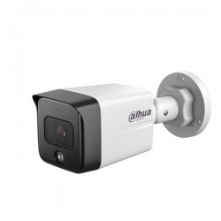 DAHUA 2MP Bullet 2.8mm IP Kamera Sesli IPC-HFW1230TC1-SA