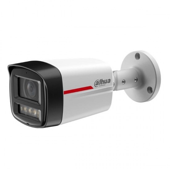 DAHUA 2MP Bullet 2.8mm WizColor IP Kamera IPC-HFW2249TL-S-PRO