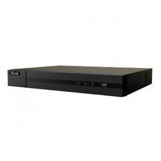 HILOOK 16kanal 8mp 1-diskli H265 NVR Kayıt Cihazı NVR-116MH-C