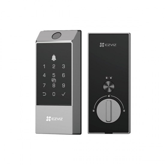 EZVIZ CS-DL04 Akıllı Kilit Çok İşlevli Tuş Takımı