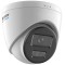 HIKVISION 2MP Dome 2.8mm ColorVu IP Kamera DS-2CD1327G2H-LIUF