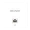 HIKVISION DS-3WAP521-SI AC1200 Dual Band Kurumsal Access Point Duvar Tipi