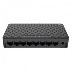 RUIJIE 8port 10/100 Yönetilemez Switch REYEE RG-ES08