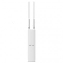 RUIJIE REYEE RG-RAP52-OD AC1300 Dual Band 300metreye kadar Harici Access Point