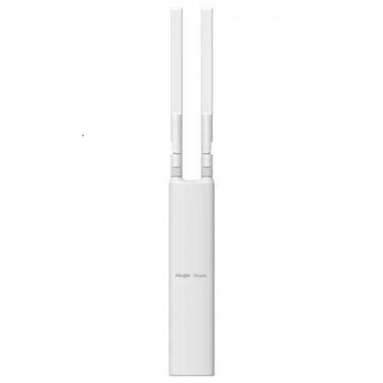 RUIJIE REYEE RG-RAP52-OD AC1300 Dual Band 300metreye kadar Harici Access Point