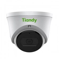 TIANDY 5MP Dome 2.8mm Starlight IP Kamera TC-C35XS I3/E/Y