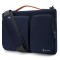 TOMTOC 16" A42-E02B01-A42F2B1 Lacivert Notebook Çantası