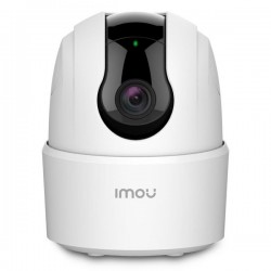IMOU 3MP PT 3.6mm Wıfı Kablosuz Pan-Tilt IP Kamera Ranger 2C IPC-K2ECP-3H3W