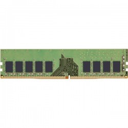 KINGSTON 16GB DDR4 ECC UDIMM 3200MHz SUNUCU RAM KTD-PE432ES8/16G