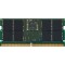 KINGSTON 32GB DDR5 5600MHZ CL46 NOTEBOOK RAM VALUE KVR56S46BD8-32