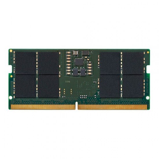 KINGSTON 16GB DDR5 5600MHZ CL46 NOTEBOOK RAM VALUE KVR56S46BS8-16