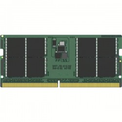 KINGSTON 48GB DDR5 5600MHZ NOTEBOOK RAM VALUE KVR56S46BD8-48