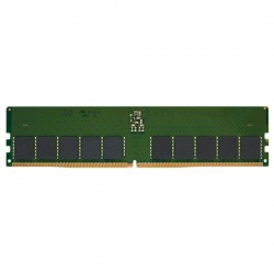 KINGSTON 32GB DDR5 ECC RDIMM 5600MHz 2Rx8 SUNUCU RAM KTH-PL556D8-32G